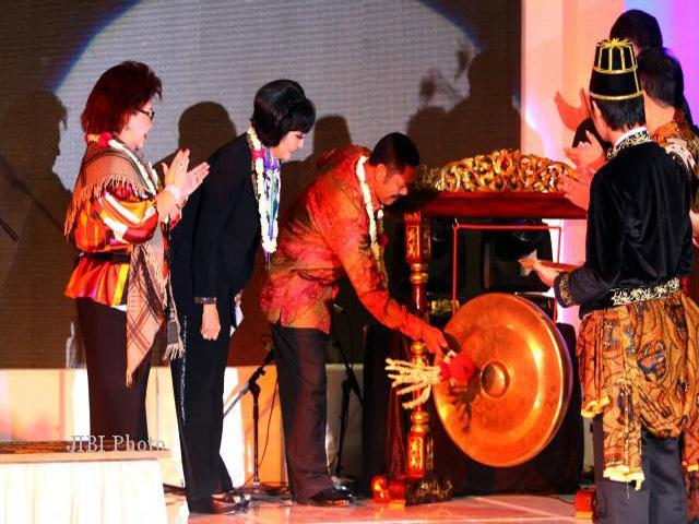 Debit Air PLTA Koto Panjang Masih 73,5 Meter