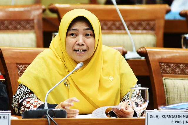 Legislator: Jumlah Kasus Hamil Luar Nikah Sangat Memprihatinkan