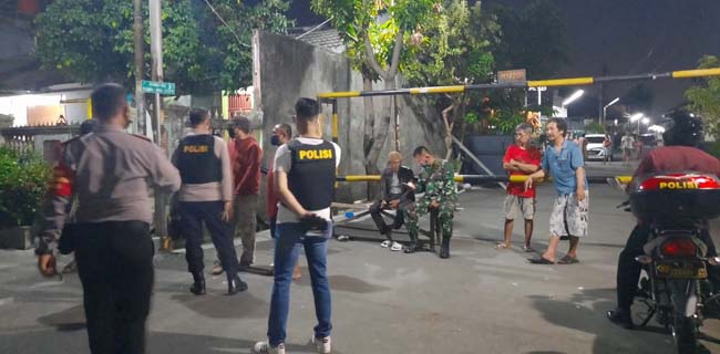 Polisi Gerebek Rumah John Kei Terkait Aksi Penembakan dan Pembacokan, 25 Orang Diamankan