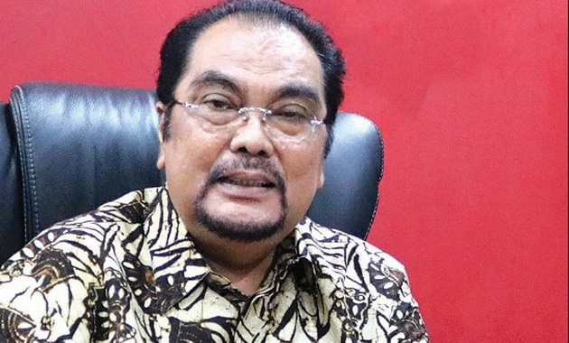 Di Tengah Wabah Virus Corona, Senator Ini Ajak Masyarakat untuk Berbagi