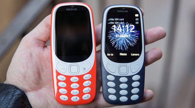 Spesifikasi Lengkap dan Harga Nokia 3310 Terbaru
