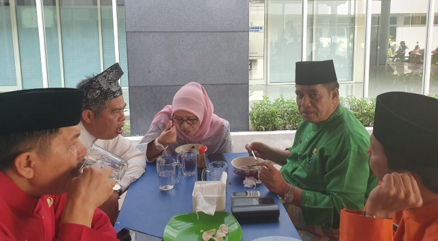 Tokoh Masyarakat Riau Ini Sebut ASH Sosok yang Tepat Pimpin Bengkalis 