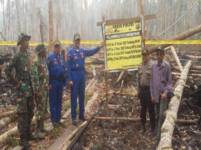 Gakkum Karlahut Belum Penuhi Harapan