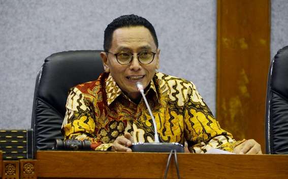 Pengelolaan Pertambangan Belum Mencerminkan Amanat Konstitusi