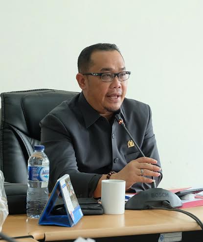 BPJS Terapkan Sistem Rujukan Online, DPRD Inhil Pertanyakan Kesiapan Pihak Terkait