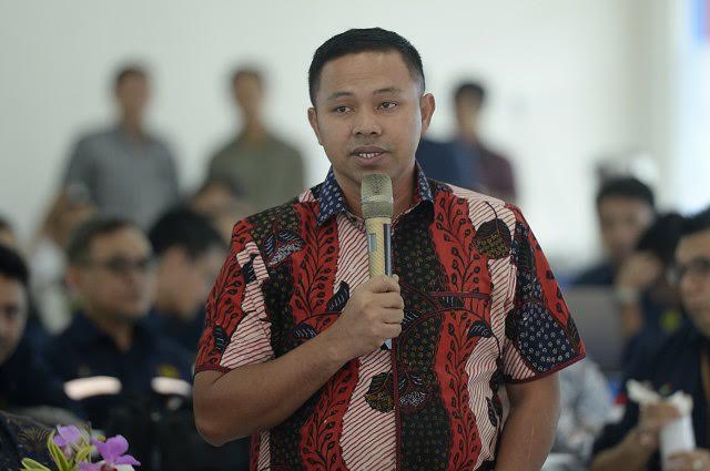 Temui Baleg DPR, DPRD Riau Minta DBH Sawit Dimasukkan dalam Revisi UU Perimbangan Keuangan Daerah