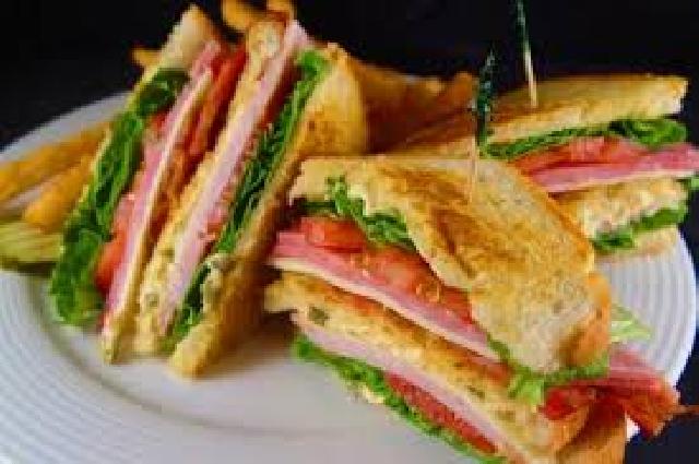 Resep Membuat Isi Sandwich Sayuran Spesial Praktis
