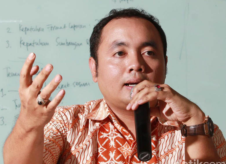 Bawaslu Kaji Putusan MK Soal Calon Anggota DPD RI Harus Mundur dari Parpol