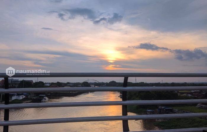 BMKG Sebut Pelemahan Magnet Bumi Imbas Matahari Lockdown