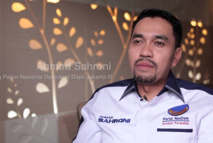 Larangan Bus Jurusan Jakarta Dibatalkan Luhut, NasDem: Keselamatan Terpenting