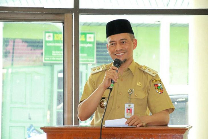 Ayat Minta ASN yang Tidak Lagi Pegang Jabatan Agar Legowo dan Serahkan Fasilitas Pemko