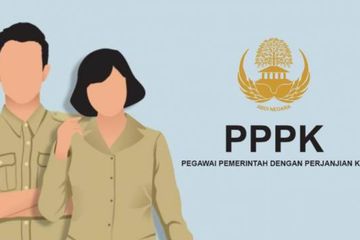 704 Formasi PPPK Fungsional Guru di Lingkungan Pemprov Riau Tak Terisi