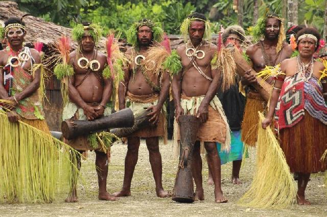 Stop Provokasi, Papua Itu Indonesia