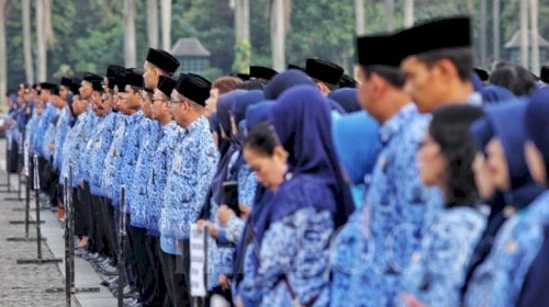 Pengumuman Seleksi Administrasi Guru PPPK Tunggu Kemendikbud