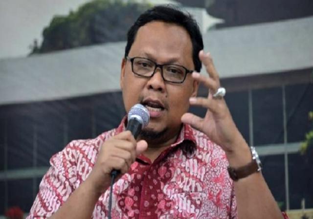 DPR Optimistis  RUU Pemilu Rampung April