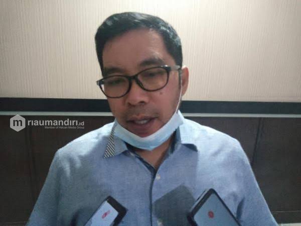 Panggil Dishub Terkait Target Parkir Rp36 M, Dewan: Biar Pasti, 'Bagian' untuk Pemko Minta di Depan