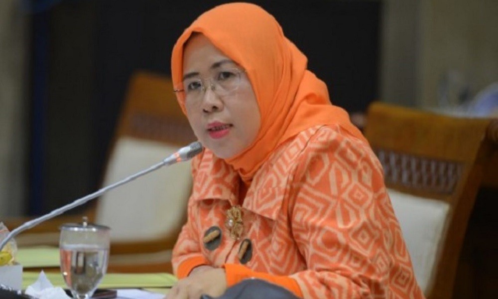 International Women’s Day, Legislator Dorong Pengesahan RUU PPRT