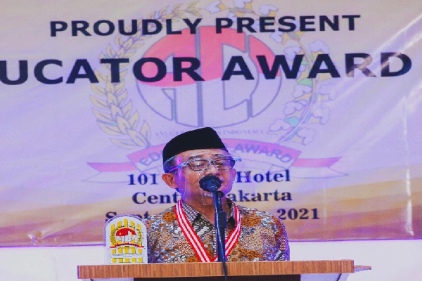 Partai Bulan Bintang Sebut Menag Lebay