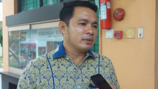 Asprov PSSI Minta Pemprov Riau Bantu PSPS