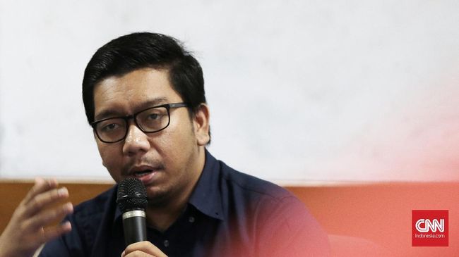 ICW Sebut Yasonna dan Tito Sosok Kontroversial di Kabinet Indonesia Maju