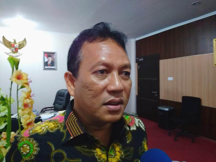 Kepala BKD Riau: Gubri yang Akan Umumkan SK Sekda 