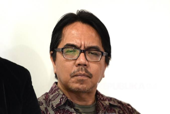 Ade Armando Disomasi karena Sebut Din Syamsudin Dungu dan Muhammadiyah Isukan Pemakzulan Presiden