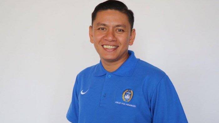 Mulai 14 Oktober, Ada 12 Tim Berlaga di Liga 3 Asprov PSSI Riau 2023