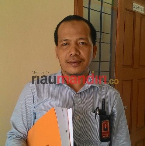 KPU Kampar Menangkan Gugatan Alfisyahri di PT.TUN Medan