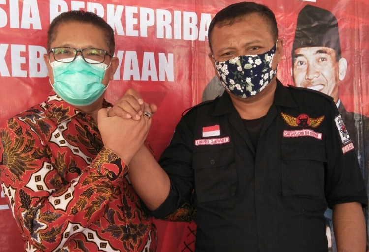 Robin Hutagalung Geram Judi Gelper Masih Beroperasi di Bulan Ramadan