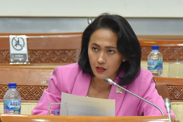 Komisi I DPR akan Soroti Aspek Netralitas TNI dalam Fit and Proper Test Calon Panglima