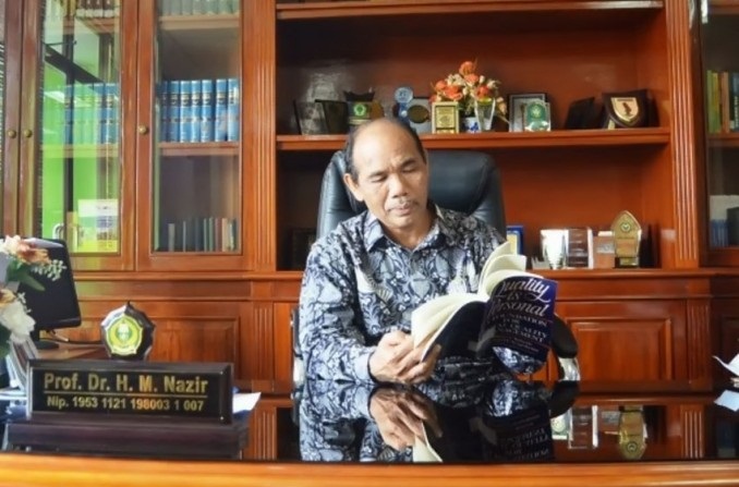 Soal Iklan Kontroversi, MUI Minta KPID Riau Bertanggungjawab