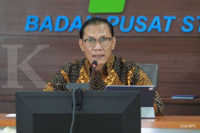 Nilai Tukar Petani Riau Alami Penurunan Terbesar Secara Nasional pada Juli 2022