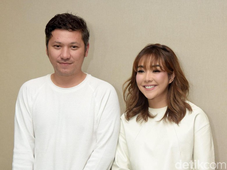 Ini Alasan Gisel Jual Mobil Pemberian Gading Marten