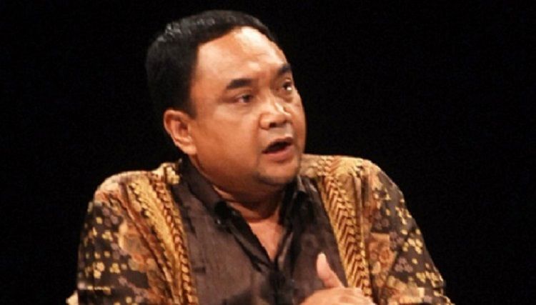 Jurnalis Indonesia Berduka, Mantan Ketua PWI Pusat Margiono Tutup Usia