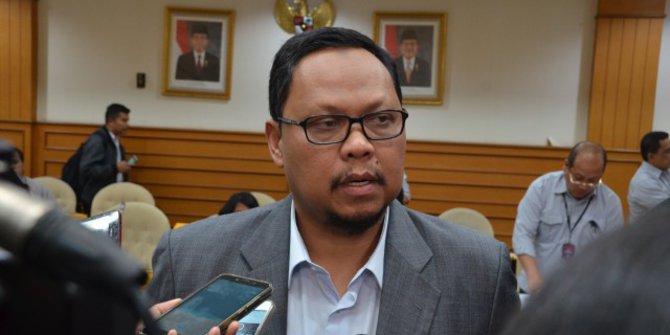 Tak Isi Form Kepengurusan, Lukman Edy dan Karding Terdepak dari Pengurus PKB