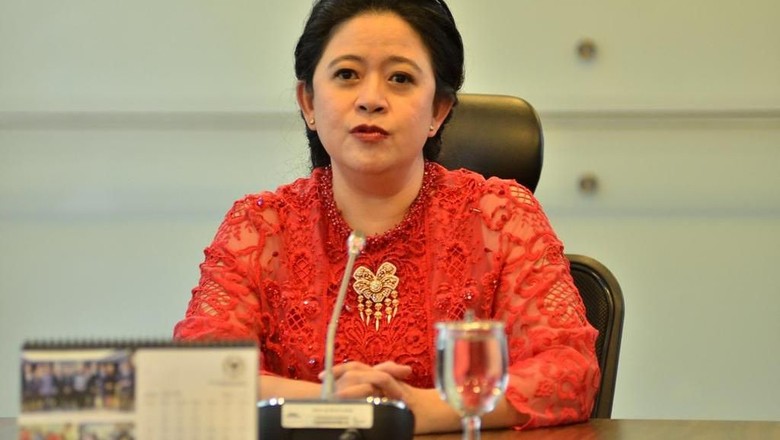 Susun Formasi DPR, Puan Kenang Manuver KMP 5 Tahun Lalu sebagai Luka Sejarah