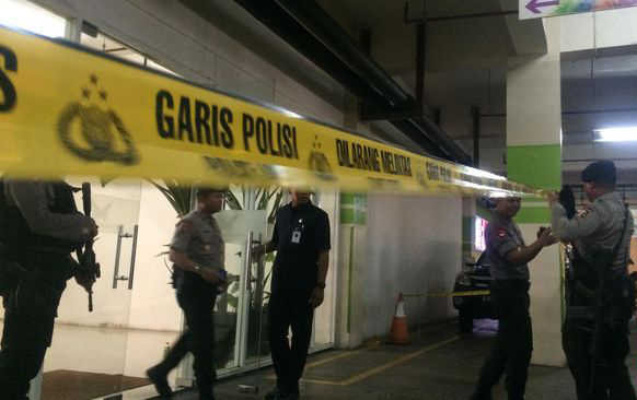 Mahasiswa Ini Tinggalkan Surat Wasiat Sebelum Gantung Diri