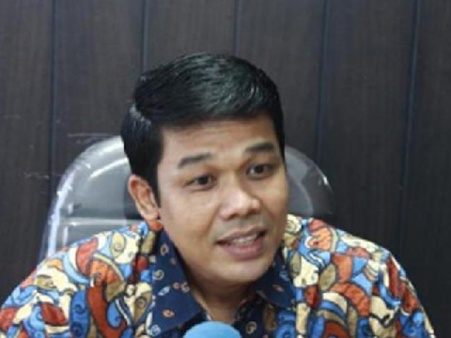 Proyek Multiyears Perlu Dievaluasi