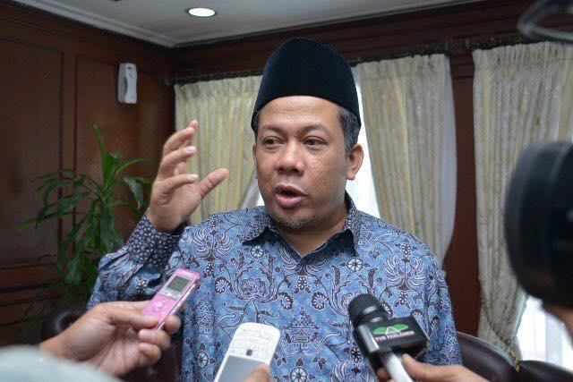 Laporkan Presiden PKS, Fahri Hamzah Bakal Dipanggil Polisi
