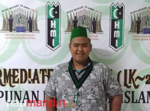 HMI Riau-Kepri Kecam Kekerasan Oknum Anggota DPRD Inhil Terhadap Mahasiswa