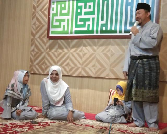 Konsul Malaysia Terkesan dengan Budaya Melayu Riau Selama Bertugas di Pekanbaru