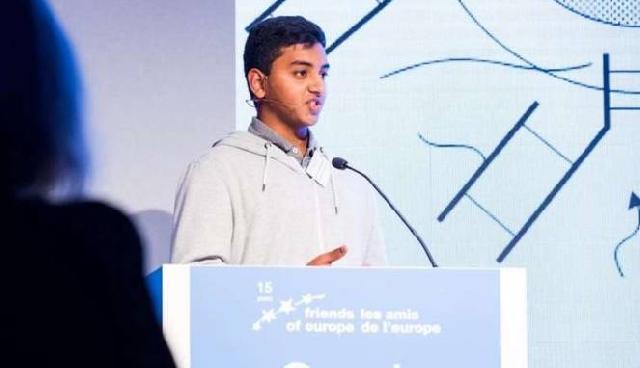 Remaja 16 Tahun Klaim Temukan Pengobatan Kanker Payudara