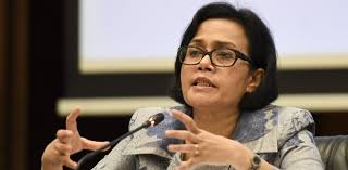 Sri Mulyani: Lembaga Zakat Bantu Pemerintah Tangani Dampak Covid-19