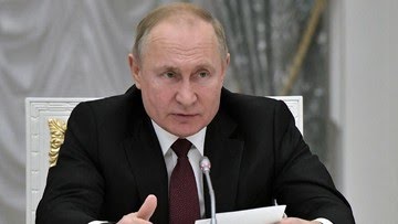 Tak Akan Hadir ke G20, AS: Rusia Jangan Diperlakukan Seperti Biasa