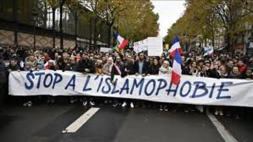 PBB Sahkan Resolusi Perangi Islamofobia