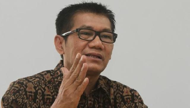 KPK Diminta Penuhi Undangan Pansus