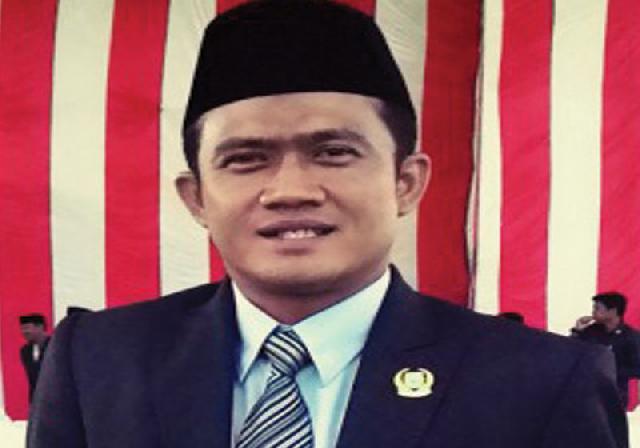 Heru Wahyudi Diperiksa Minggu Depan