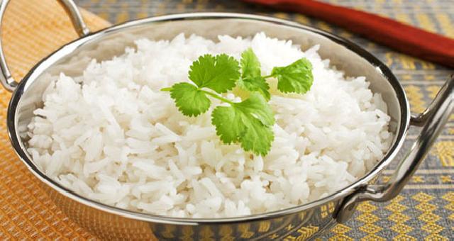 5 Manfaat Nasi Bagi Kesehatan Tubuh