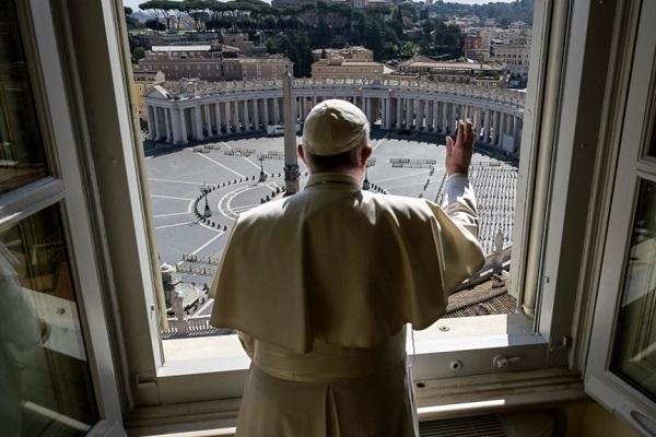 Vatikan Rilis Pedoman Baru Pejabat Gereja Tangani Pelecehan Seks Terhadap Anak
