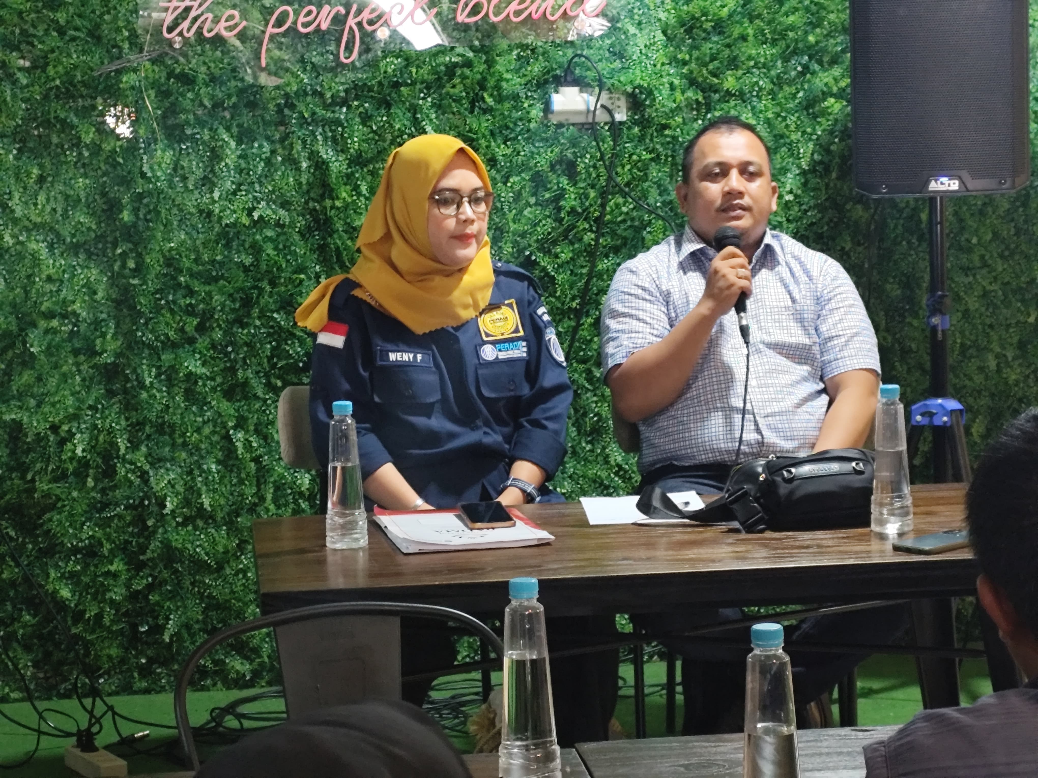 Muflihun Menang Prapid, Kuasa Hukum Minta Kepolisian Kembalikan Dua Aset